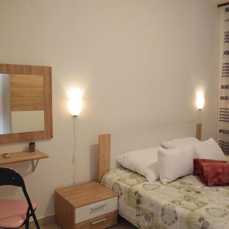 Apartments Margareta & Ena Malinska Extérieur photo