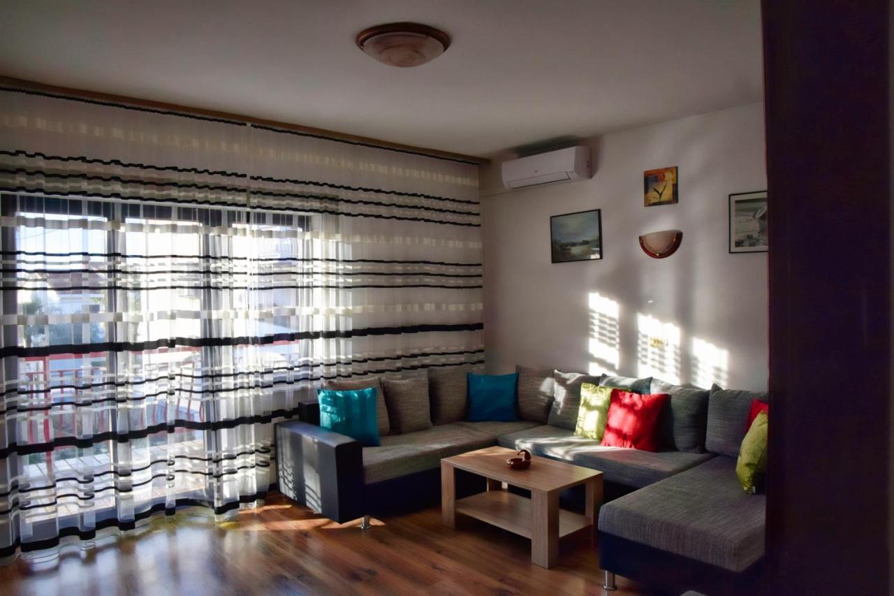 Apartments Margareta & Ena Malinska Extérieur photo