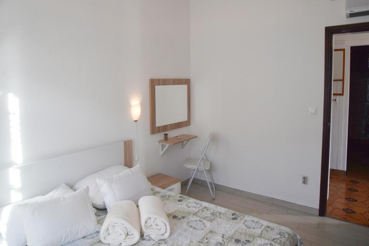 Apartments Margareta & Ena Malinska Extérieur photo