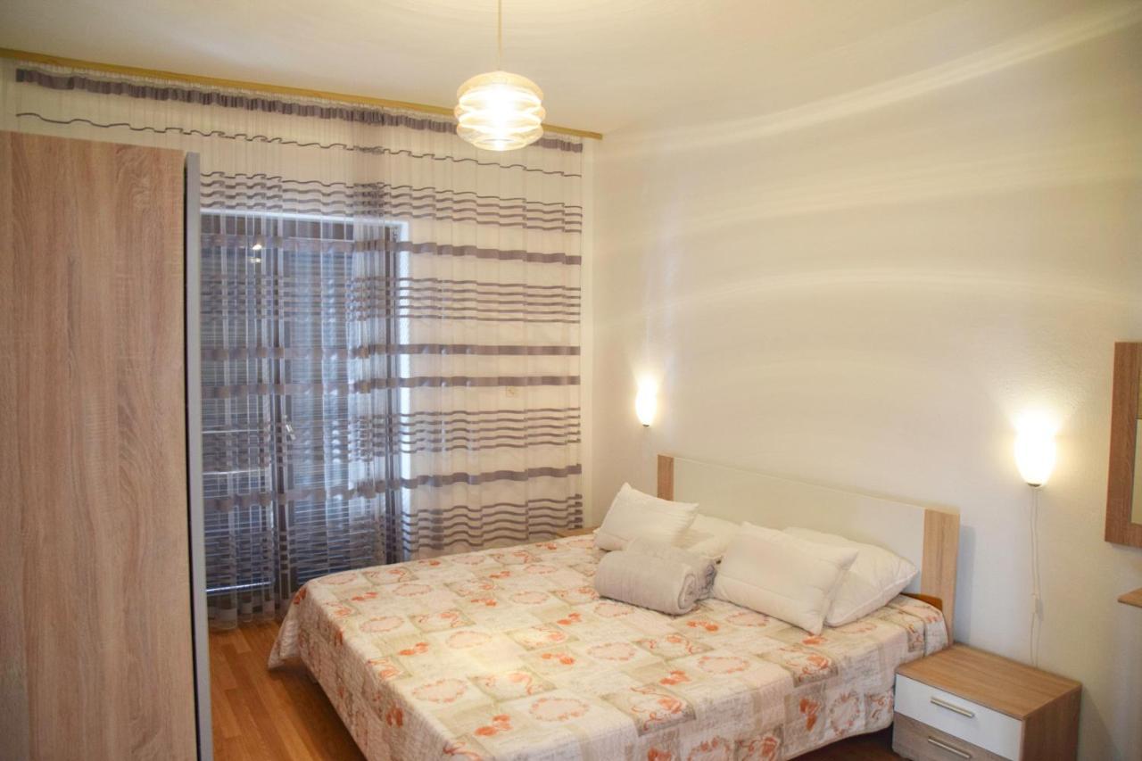 Apartments Margareta & Ena Malinska Extérieur photo