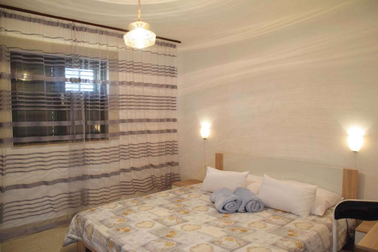Apartments Margareta & Ena Malinska Extérieur photo
