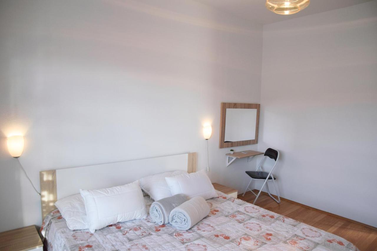 Apartments Margareta & Ena Malinska Extérieur photo