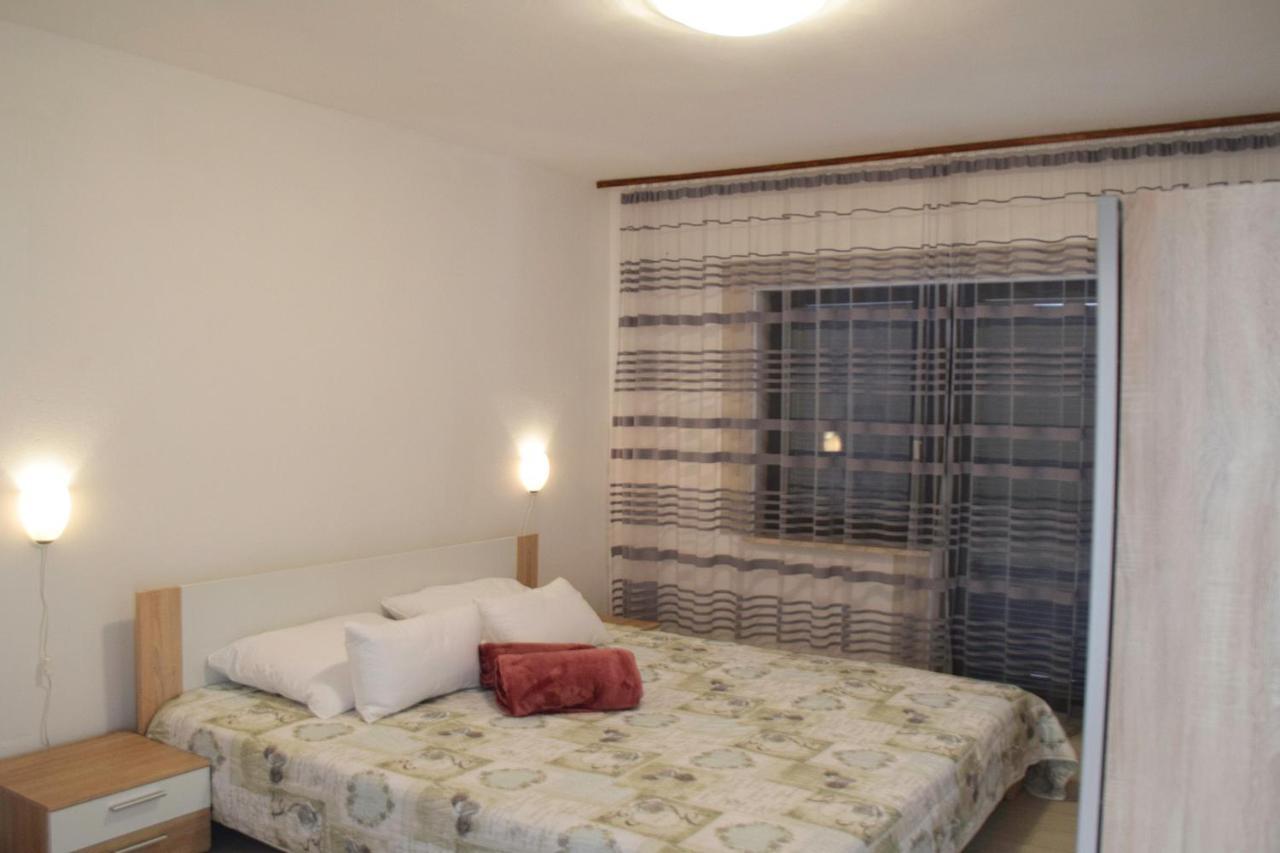 Apartments Margareta & Ena Malinska Extérieur photo