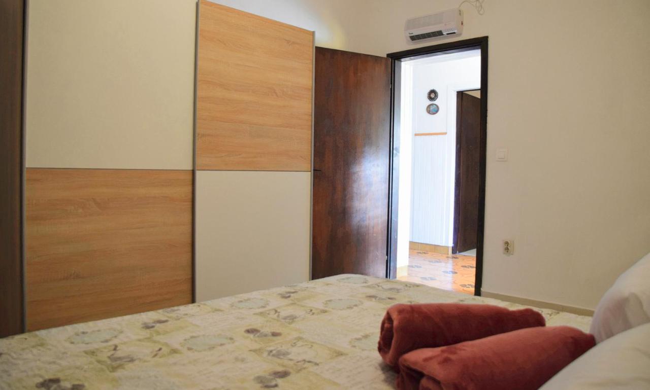 Apartments Margareta & Ena Malinska Extérieur photo